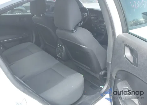 2012 Dodge Charger Police from USA, damaged, VIN 2C3CDXAT0CH199106